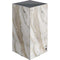 Vanilla Marble XBox Series X Digital Edition Console Skin